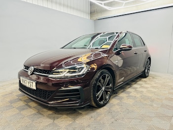 Used Volkswagen Golf 2017 for sale - 78305477: Photo