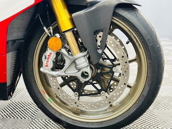 Used Ducati Panigale 2021 for sale - bike-78965036: Photo