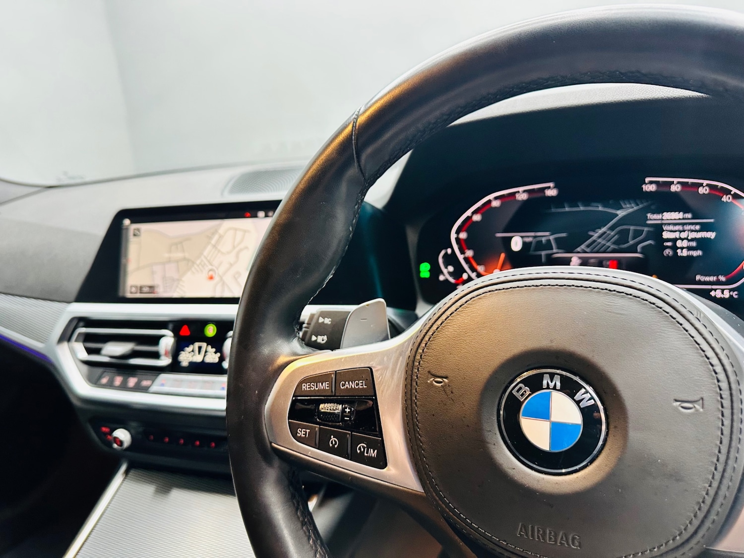 Used BMW 3 Series 2021 for sale - 76570817: Photo 17