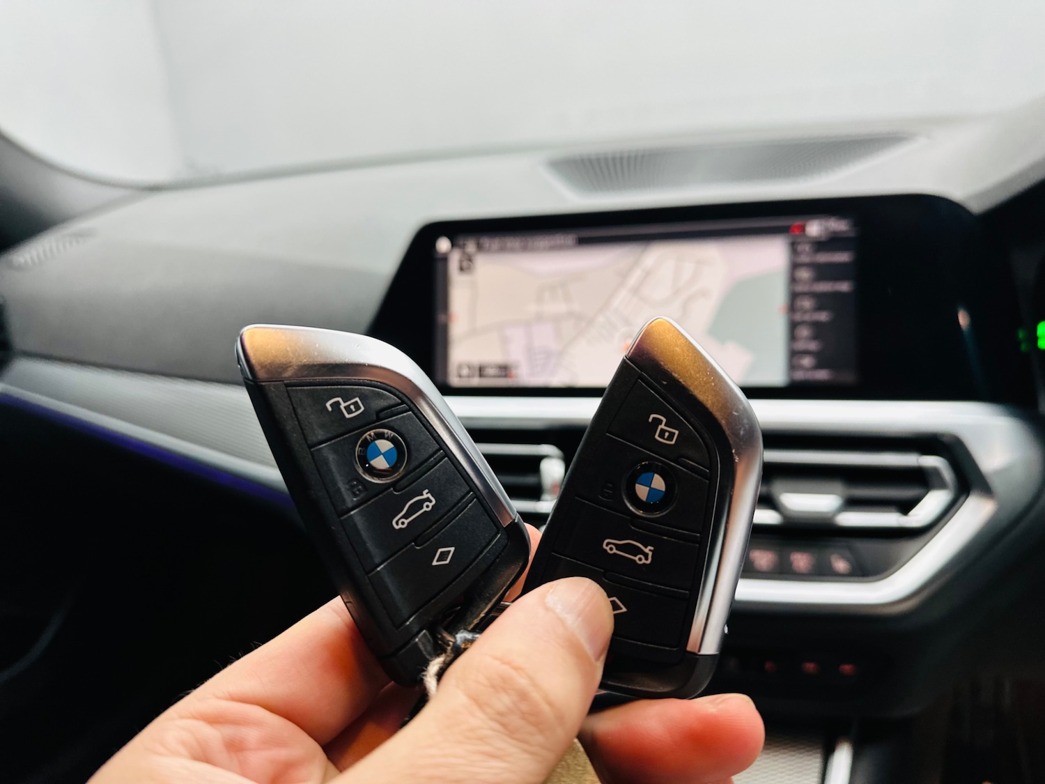 Used BMW 3 Series 2021 for sale - 76570817: Photo 19