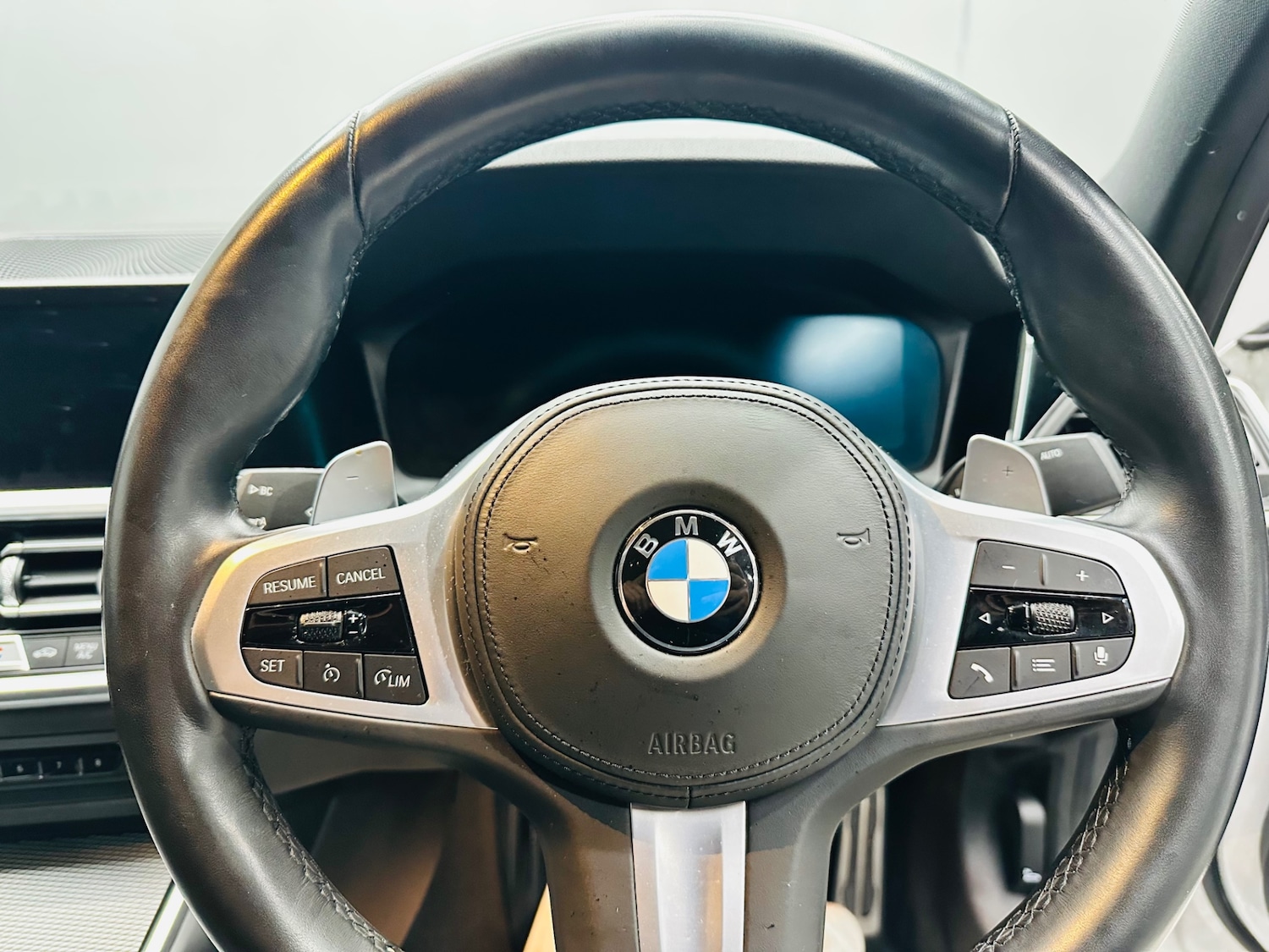 Used BMW 3 Series 2021 for sale - 76570817: Photo 20