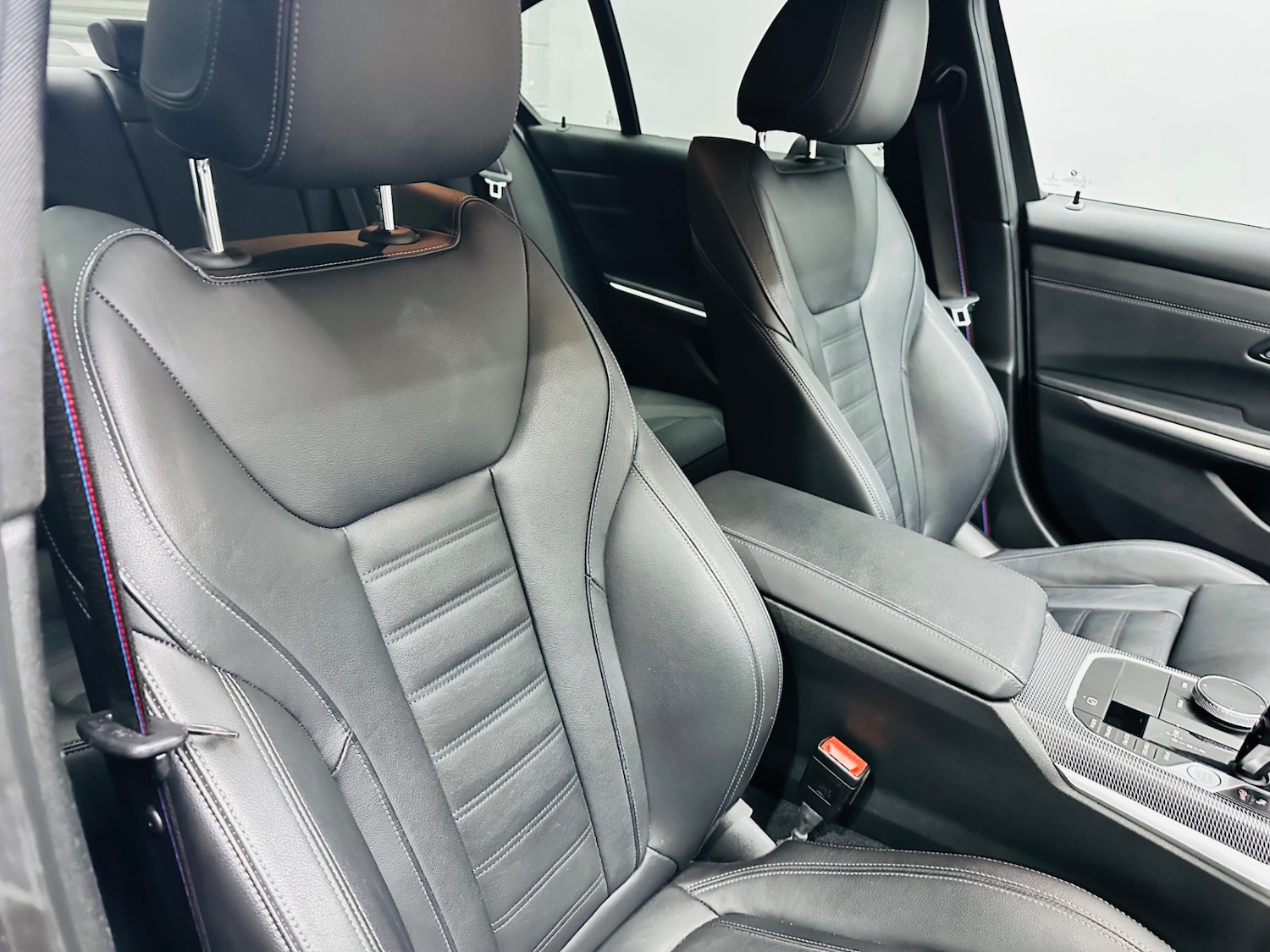 Used BMW 3 Series 2021 for sale - 76570817: Photo 22