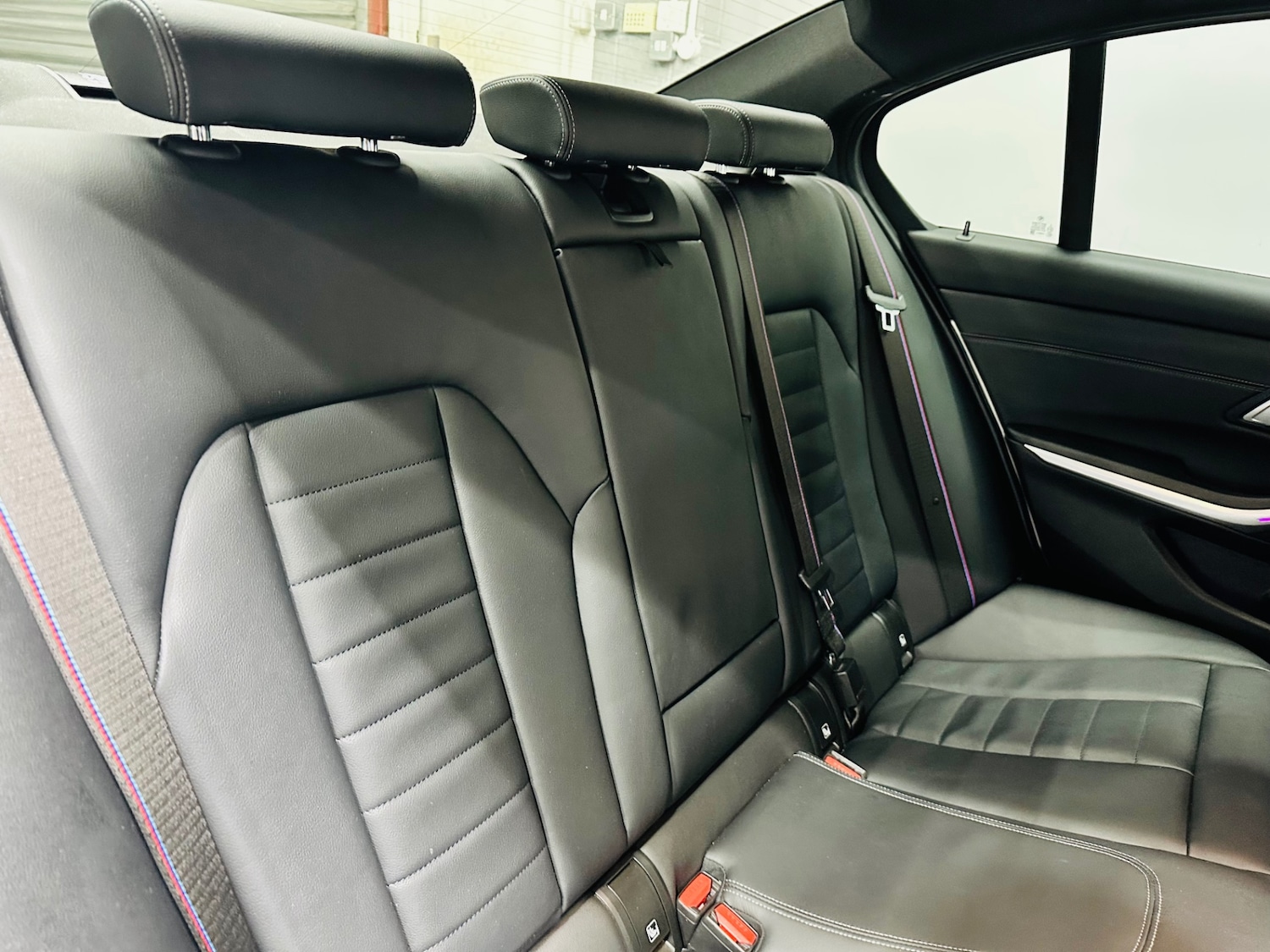 Used BMW 3 Series 2021 for sale - 76570817: Photo 23