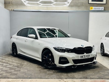 Used BMW 3 Series 2021 for sale - 76570817: Photo