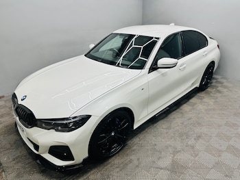 Used BMW 3 Series 2021 for sale - 76570817: Photo