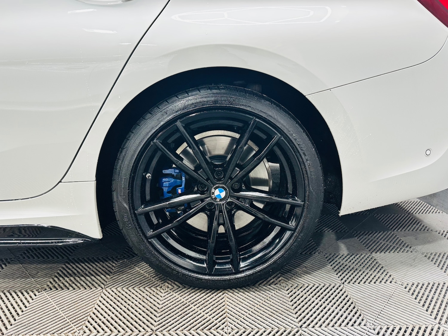 Used BMW 3 Series 2021 for sale - 76570817: Photo 4