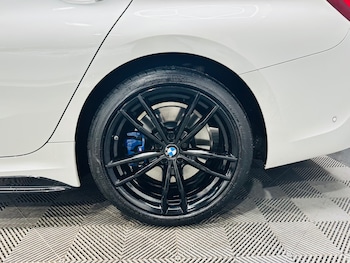 Used BMW 3 Series 2021 for sale - 76570817: Photo