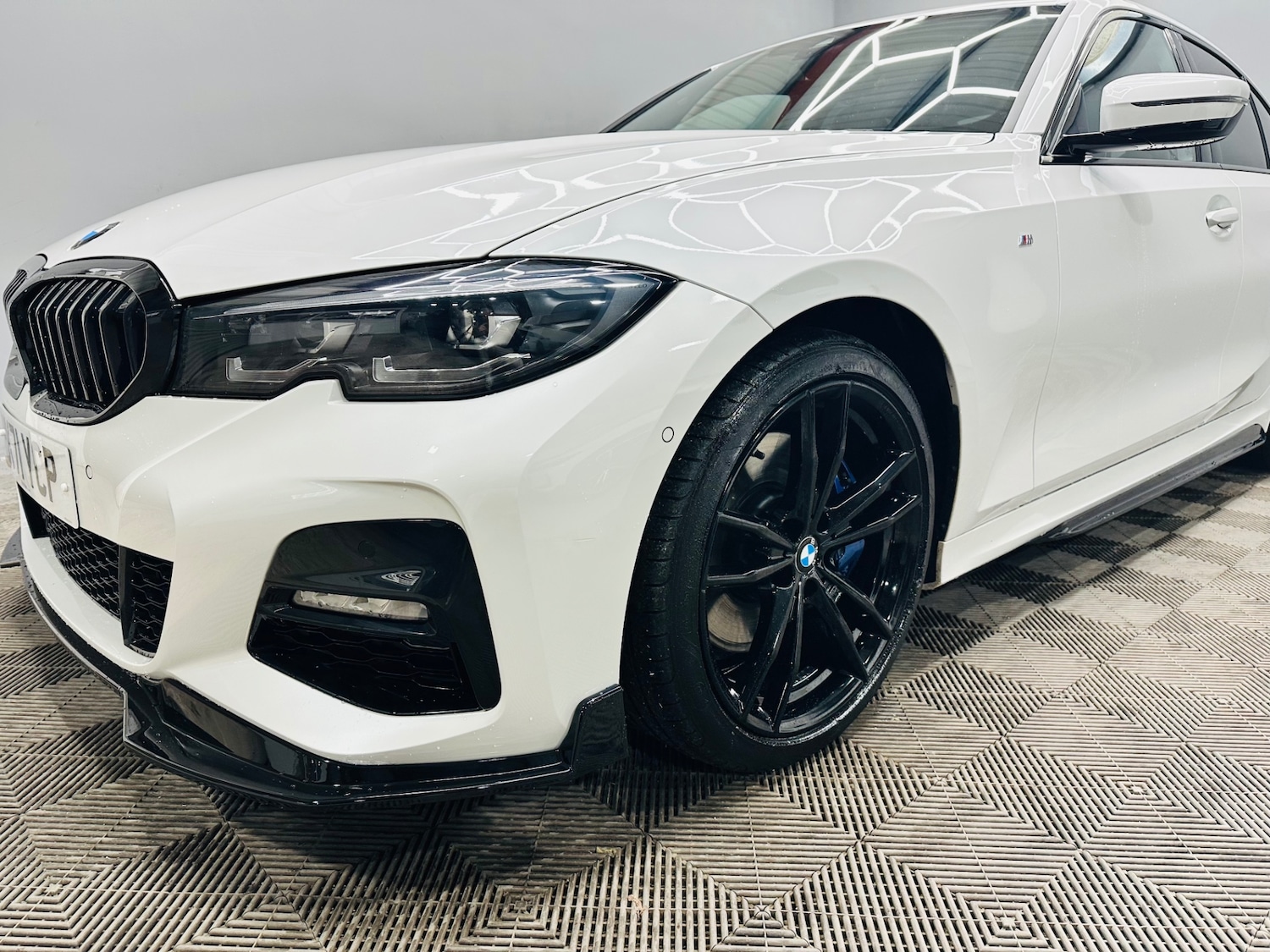 Used BMW 3 Series 2021 for sale - 76570817: Photo 5