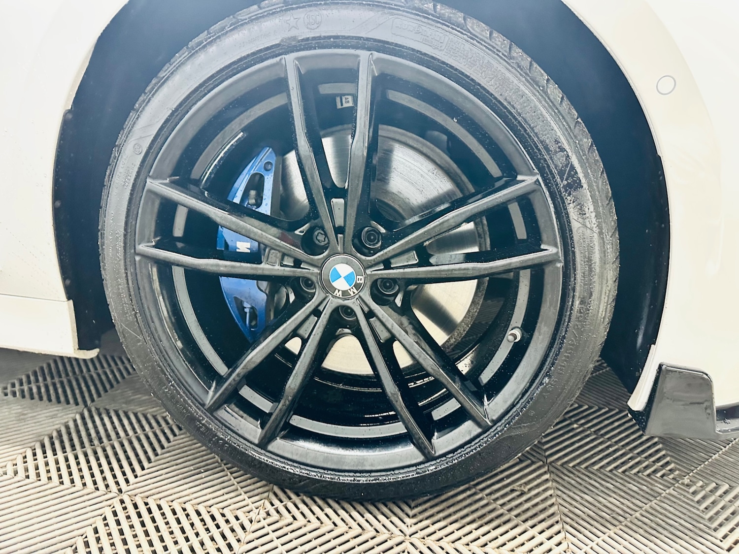 Used BMW 3 Series 2021 for sale - 76570817: Photo 7