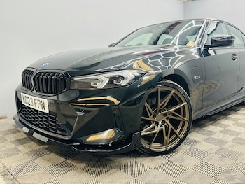 Used BMW 3 Series 2023 for sale - 75253181: Photo