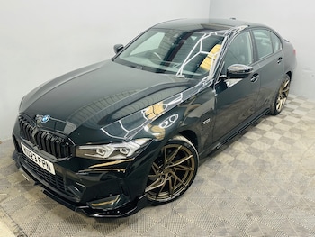 Used BMW 3 Series 2023 for sale - 75253181: Photo