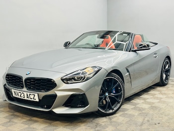 Used BMW Z4 2023 for sale - 79068253: Photo