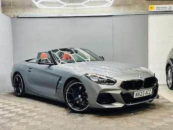 Used BMW Z4 2023 for sale - 79068253: Photo