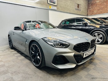 Used BMW Z4 2023 for sale - 79068253: Photo