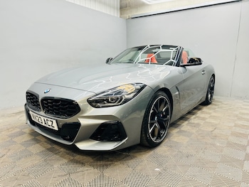 Used BMW Z4 2023 for sale - 79068253: Photo