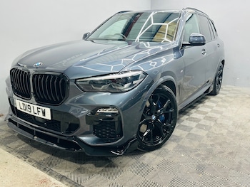BMW - X5
