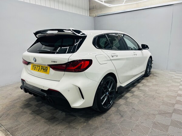 Used BMW 1 Series 2024 for sale - 74779610: Photo 11