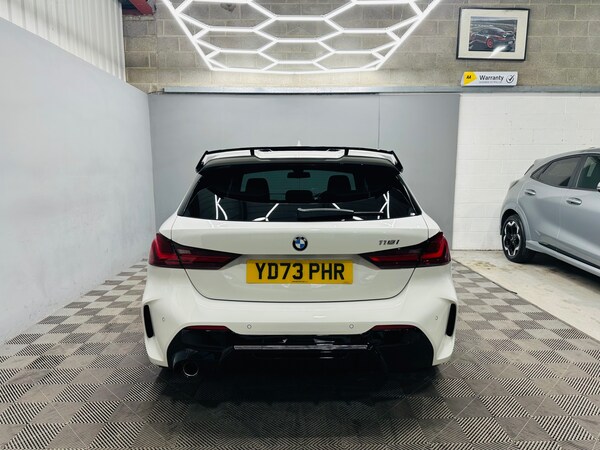 Used BMW 1 Series 2024 for sale - 74779610: Photo 12