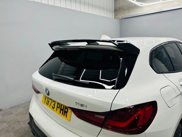 Used BMW 1 Series 2024 for sale - 74779610: Photo 13