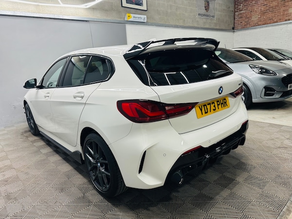 Used BMW 1 Series 2024 for sale - 74779610: Photo 14