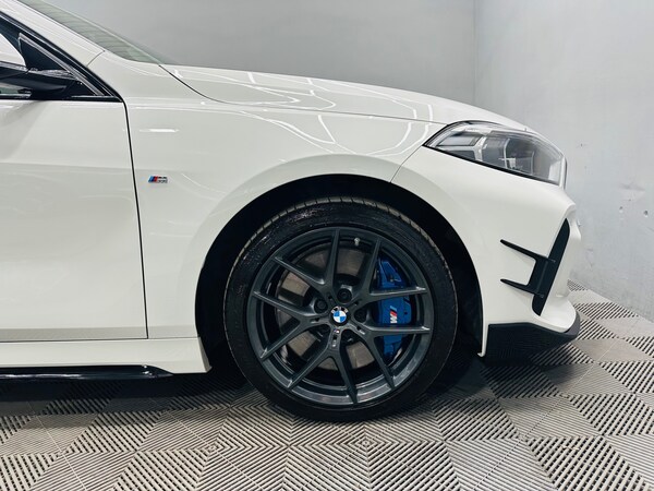 Used BMW 1 Series 2024 for sale - 74779610: Photo 15