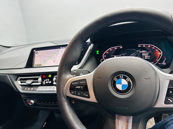 Used BMW 1 Series 2024 for sale - 74779610: Photo 17