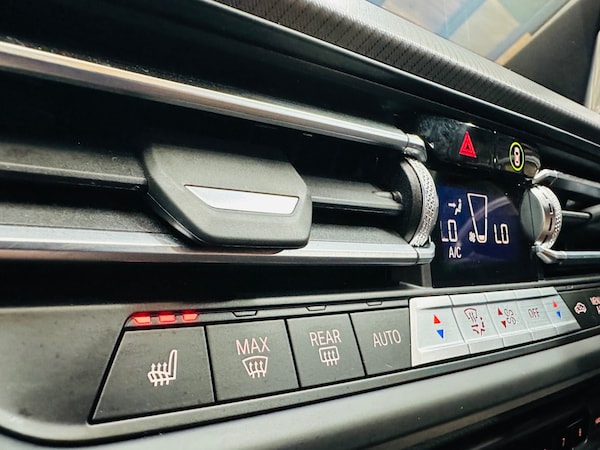 Used BMW 1 Series 2024 for sale - 74779610: Photo 19