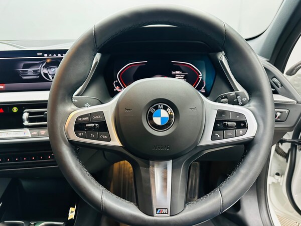 Used BMW 1 Series 2024 for sale - 74779610: Photo 24