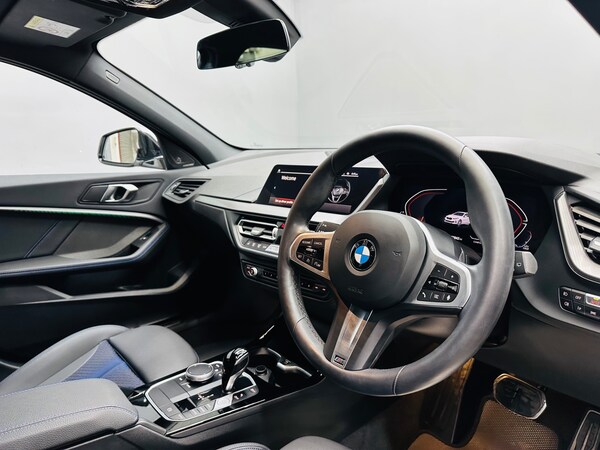 Used BMW 1 Series 2024 for sale - 74779610: Photo 26