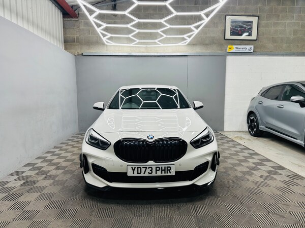 Used BMW 1 Series 2024 for sale - 74779610: Photo 5