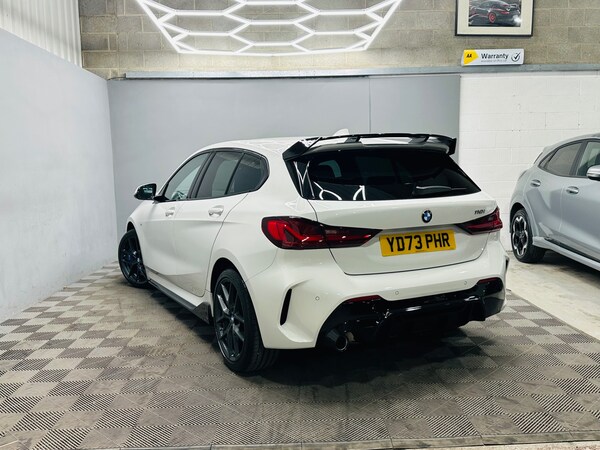 Used BMW 1 Series 2024 for sale - 74779610: Photo 9