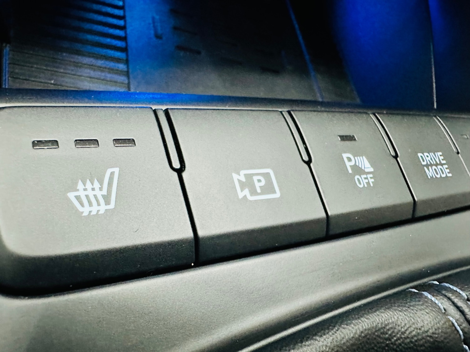 Used Hyundai i20 2021 for sale - 76848620: Photo 12