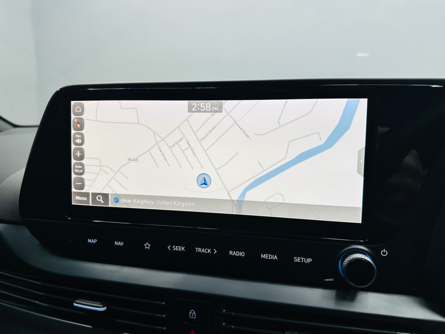 Used Hyundai i20 2021 for sale - 76848620: Photo 14