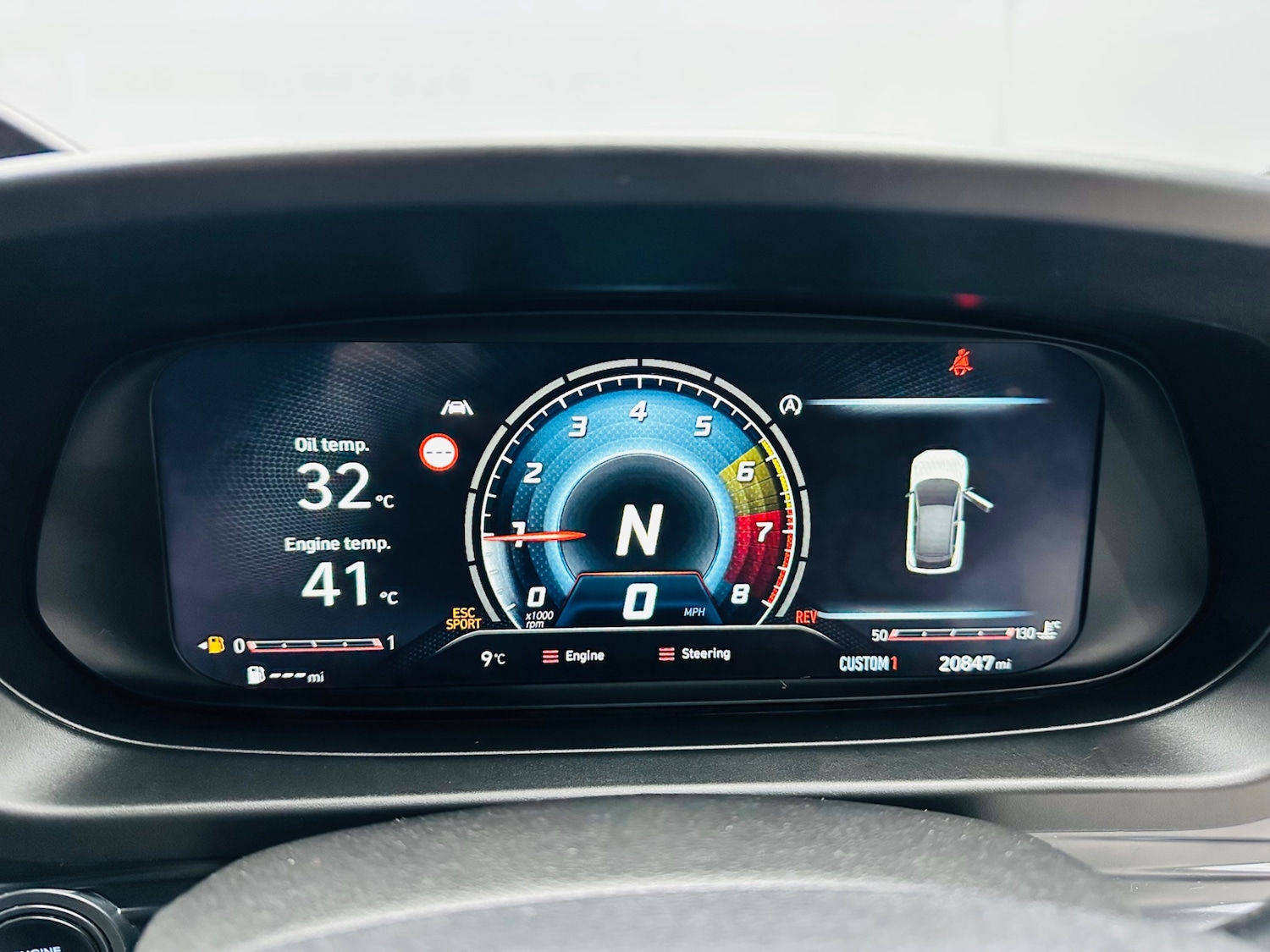 Used Hyundai i20 2021 for sale - 76848620: Photo 17