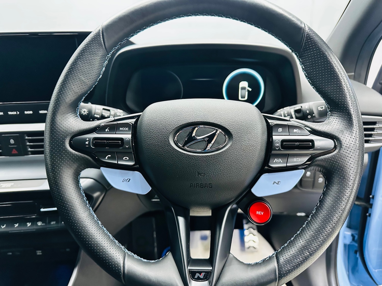 Used Hyundai i20 2021 for sale - 76848620: Photo 18