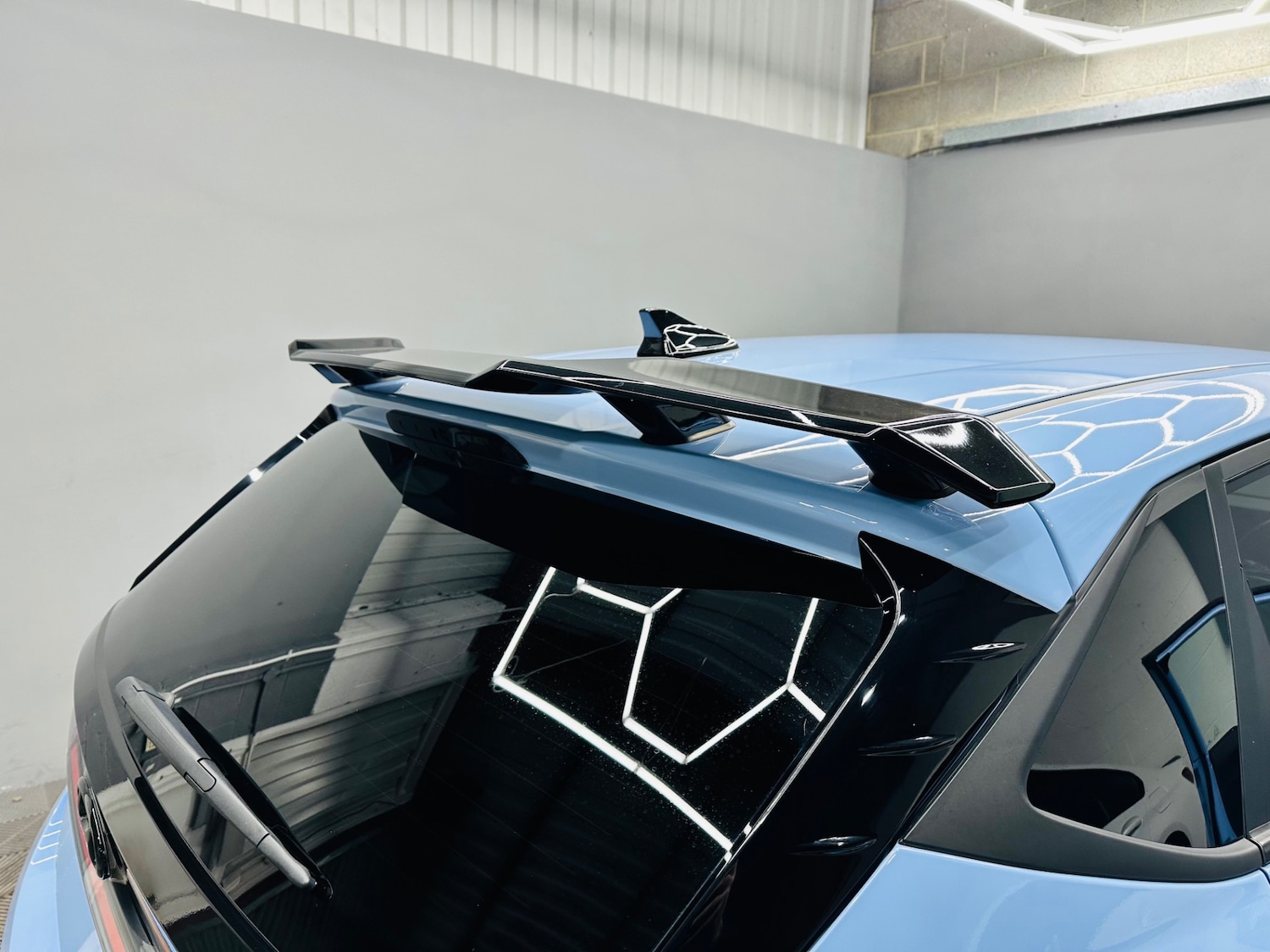 Used Hyundai i20 2021 for sale - 76848620: Photo 19