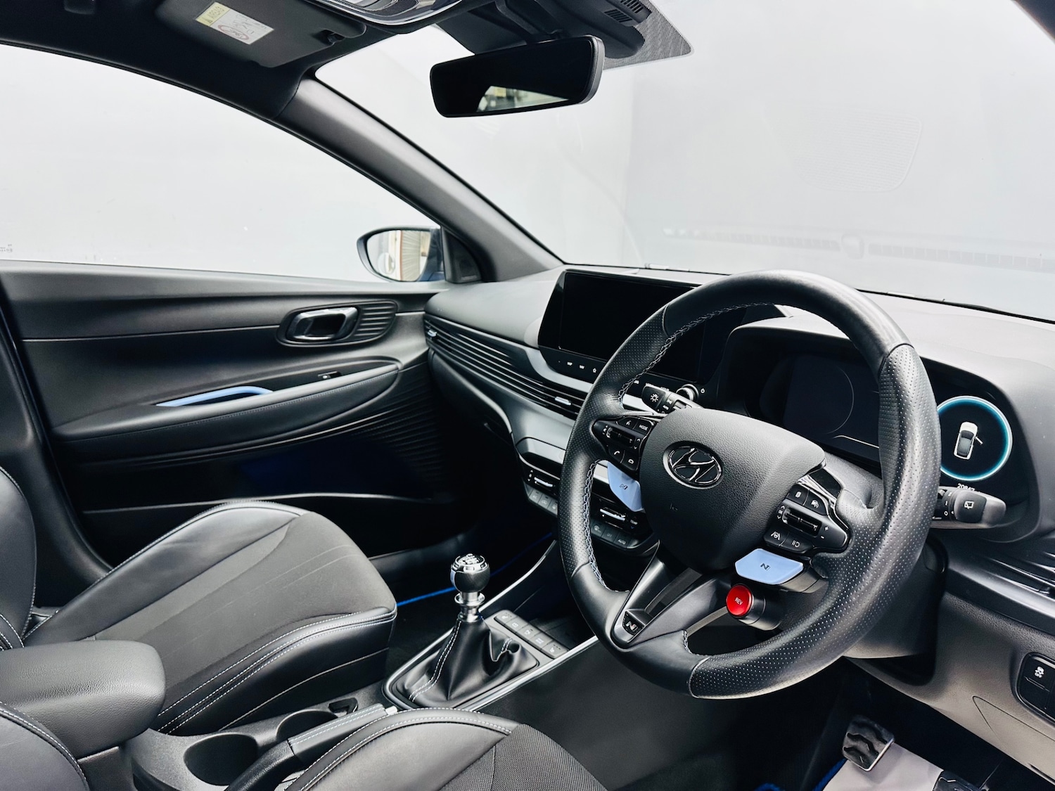 Used Hyundai i20 2021 for sale - 76848620: Photo 20