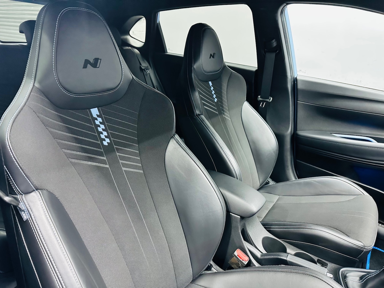 Used Hyundai i20 2021 for sale - 76848620: Photo 21