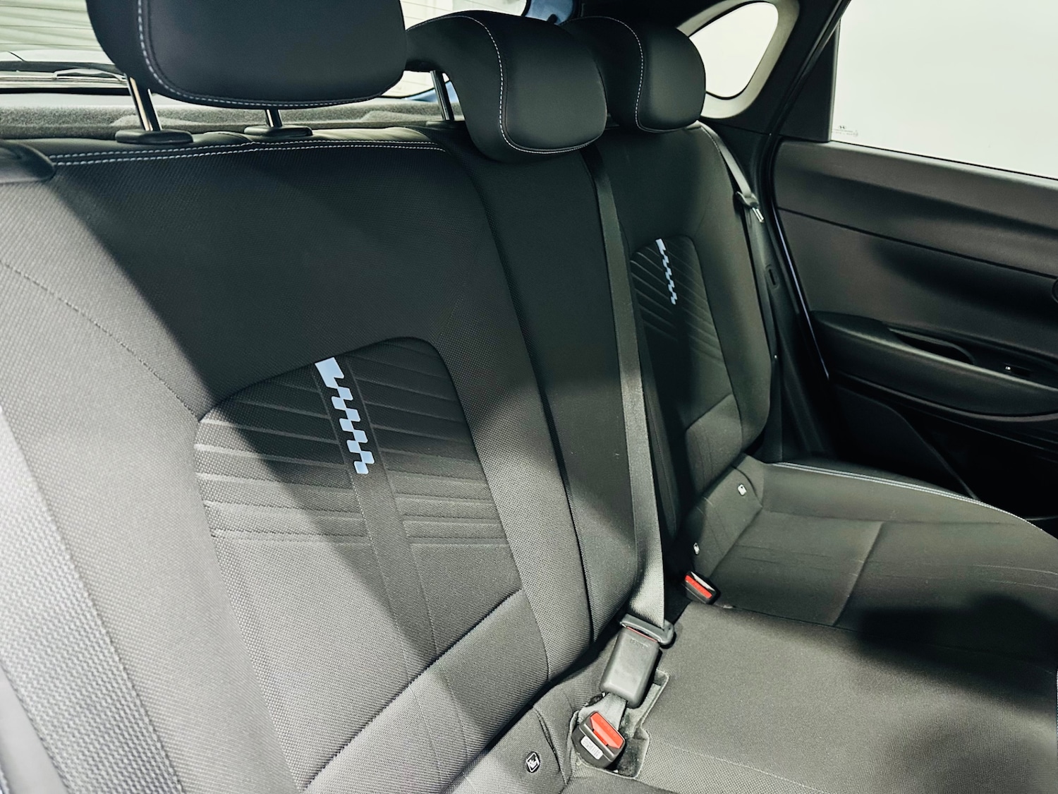 Used Hyundai i20 2021 for sale - 76848620: Photo 22