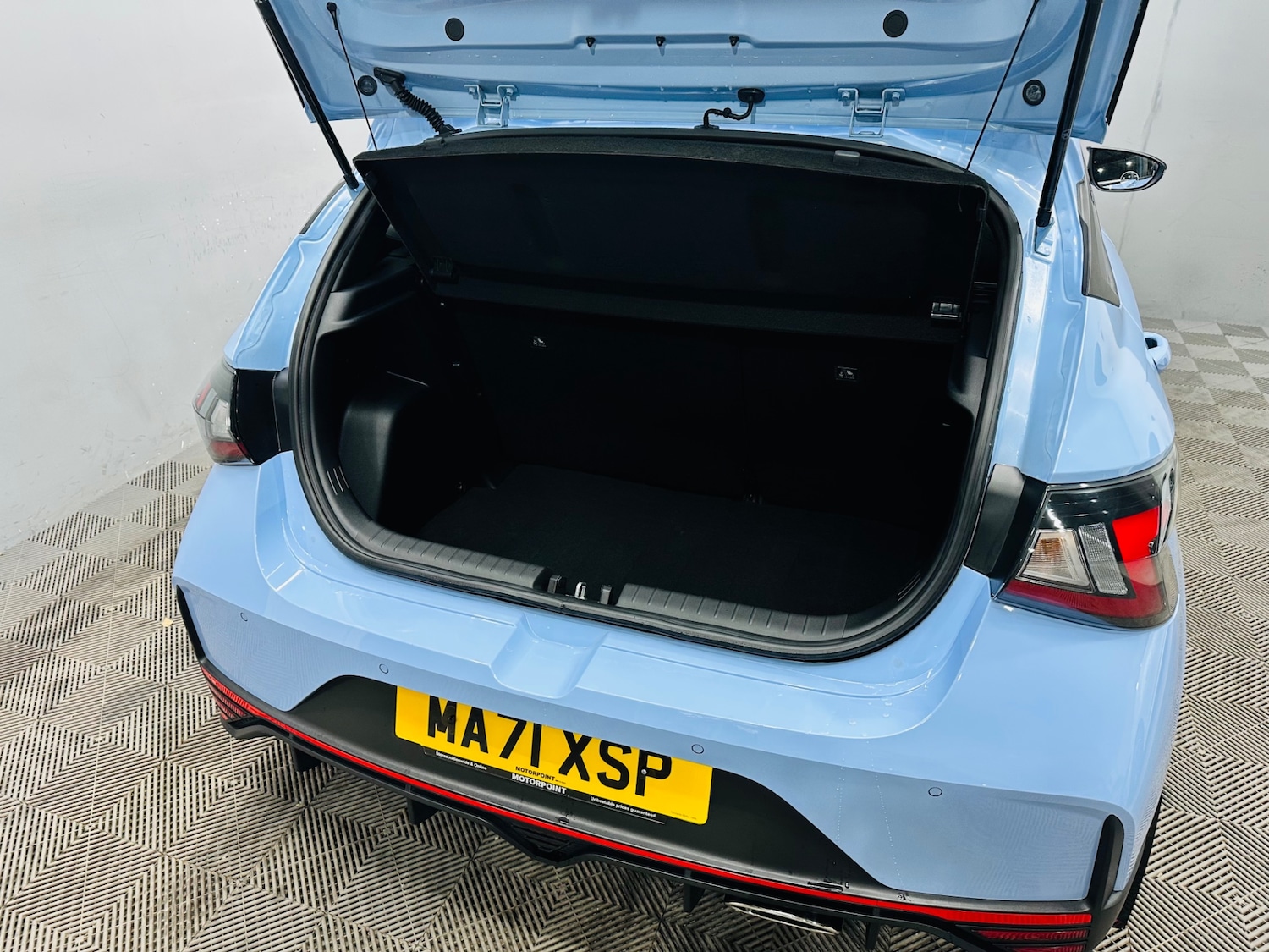 Used Hyundai i20 2021 for sale - 76848620: Photo 23