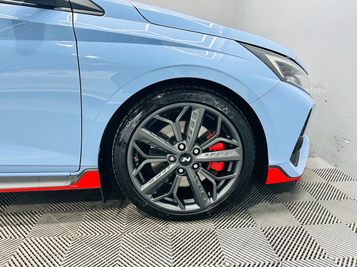 Used Hyundai i20 2021 for sale - 76848620: Photo 24