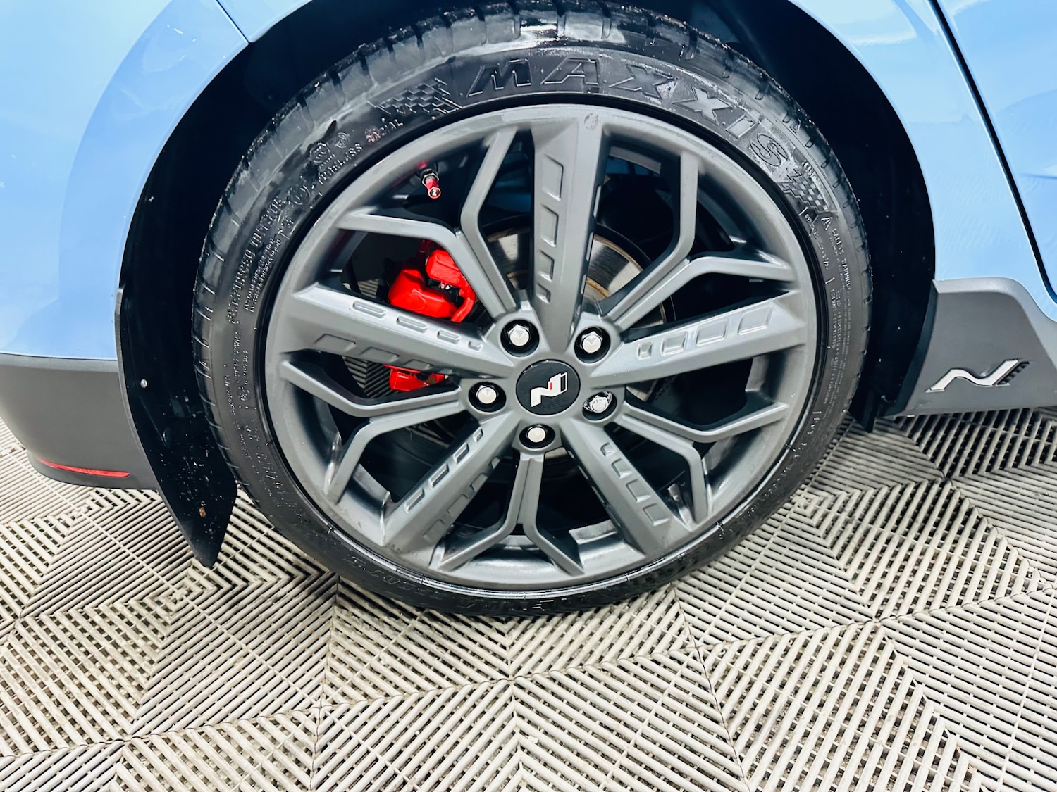 Used Hyundai i20 2021 for sale - 76848620: Photo 25