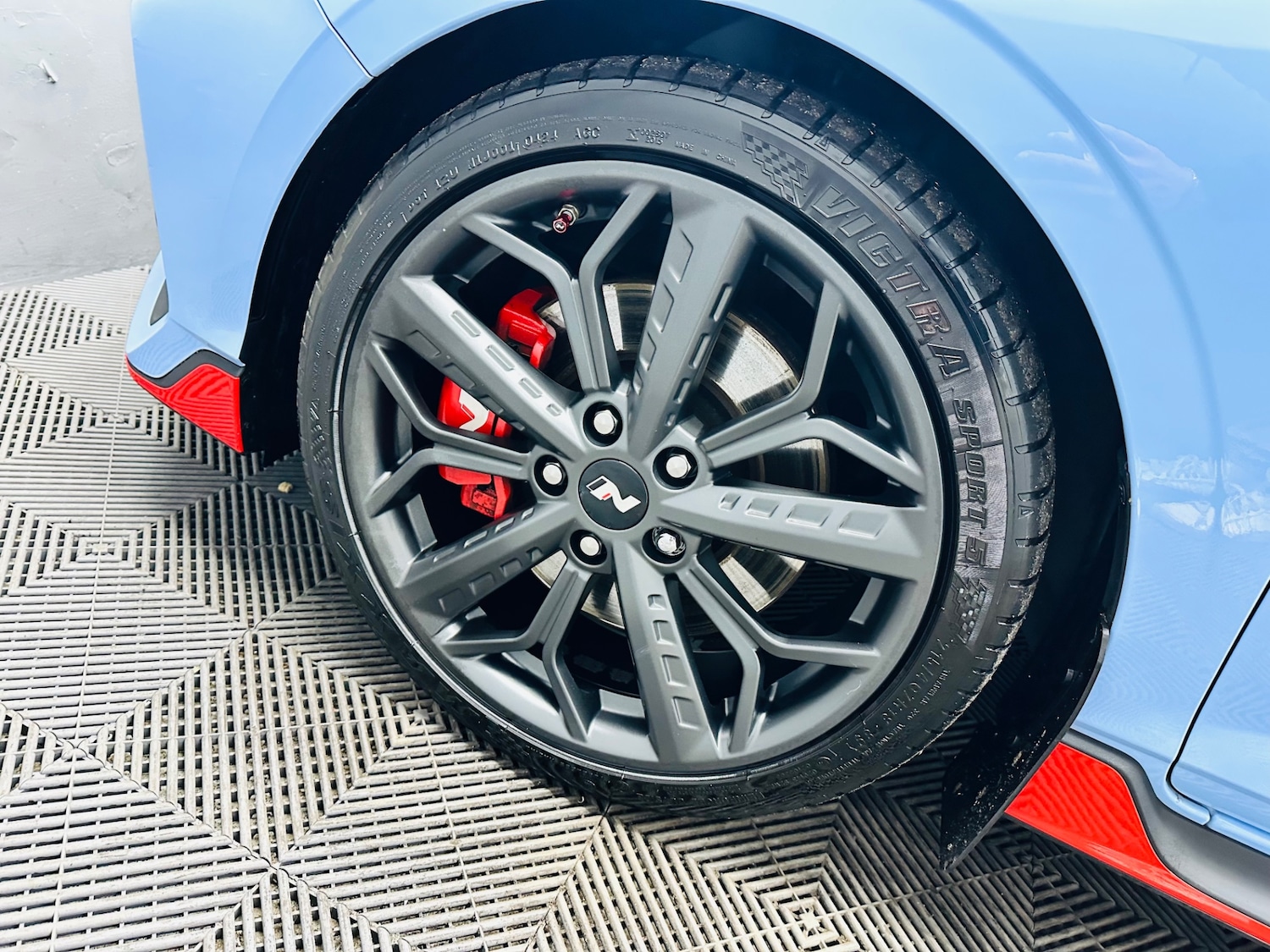 Used Hyundai i20 2021 for sale - 76848620: Photo 26