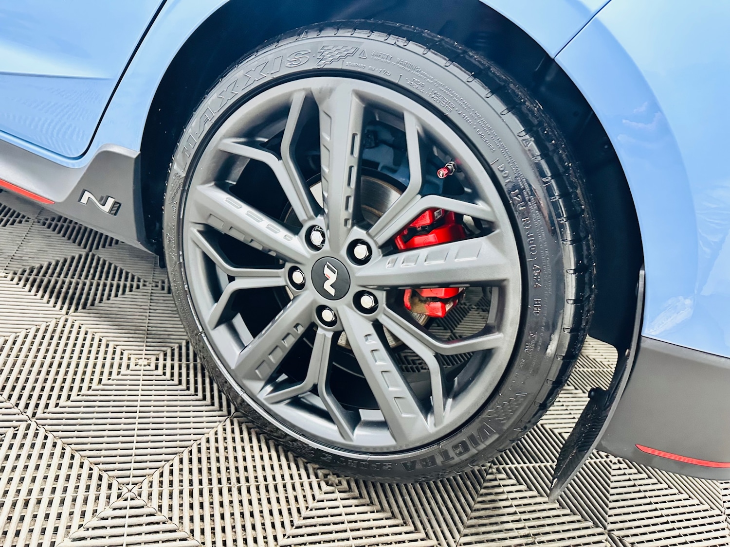 Used Hyundai i20 2021 for sale - 76848620: Photo 27