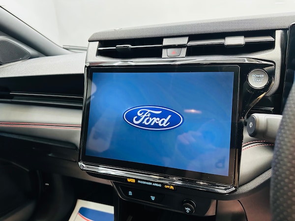 Used Ford Puma 2025 for sale - 75047852: Photo 15
