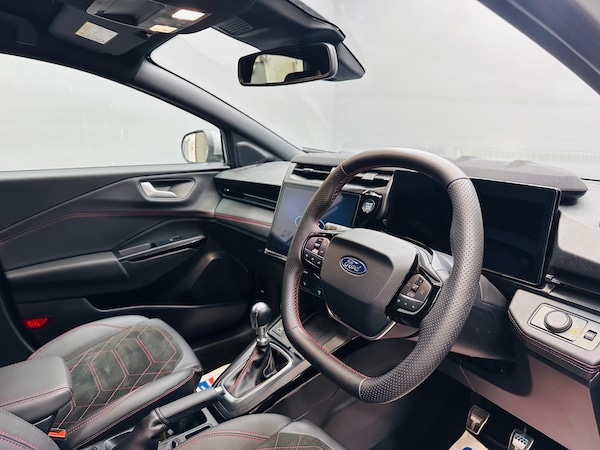 Used Ford Puma 2025 for sale - 75047852: Photo 16