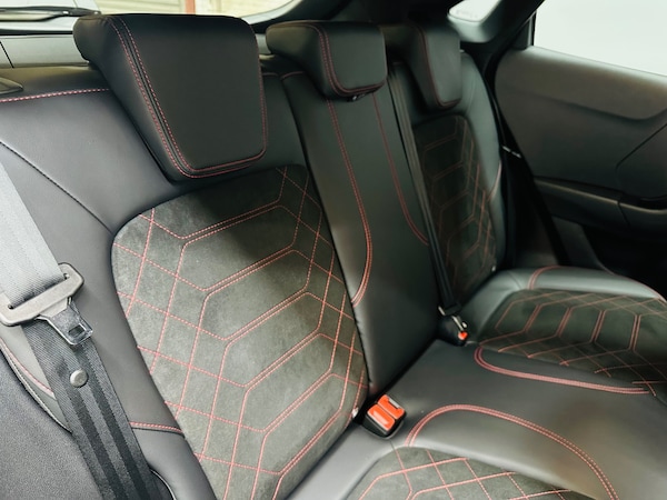 Used Ford Puma 2025 for sale - 75047852: Photo 18