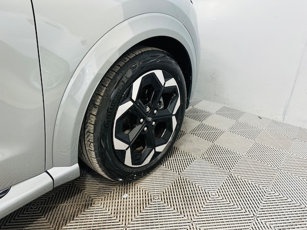 Used Ford Puma 2025 for sale - 75047852: Photo 19