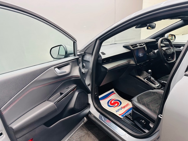 Used Ford Puma 2025 for sale - 75047852: Photo 21