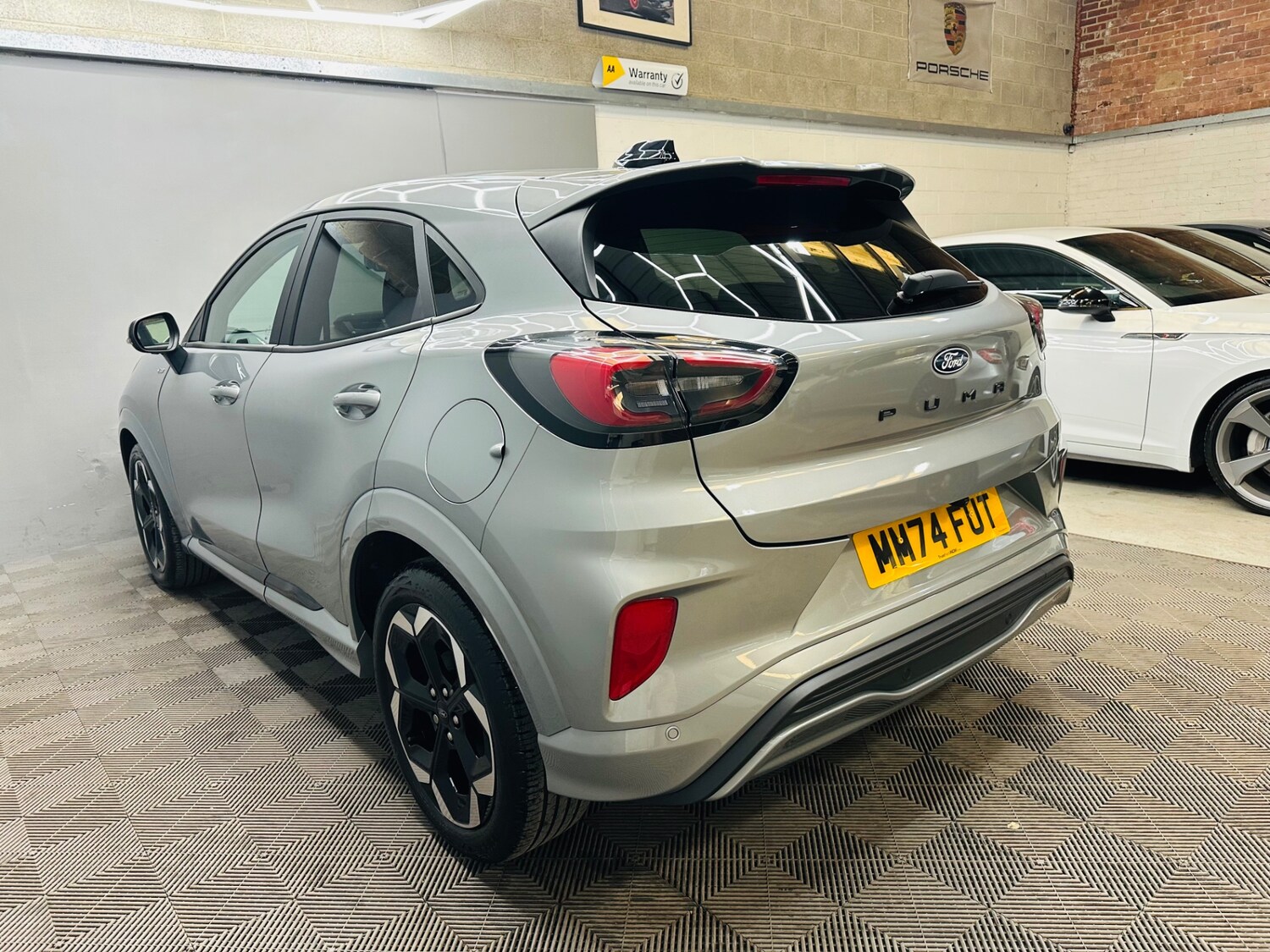 Vehicle 26